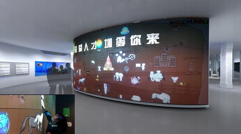 展廳設(shè)計太卷？專業(yè)裝修公司告訴你4招突破創(chuàng)意瓶頸