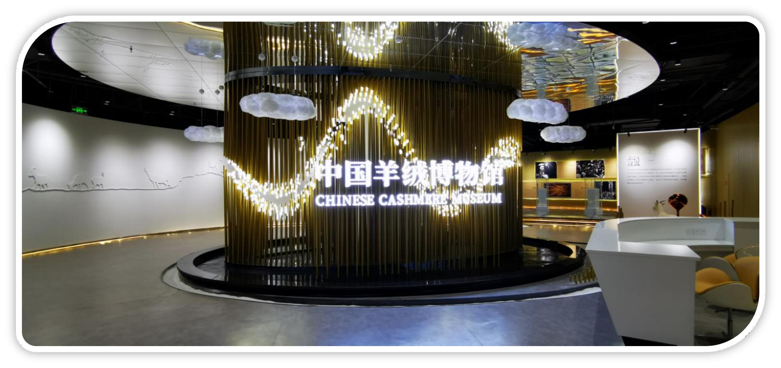 數(shù)字展廳設(shè)計的未來趨勢好在哪？