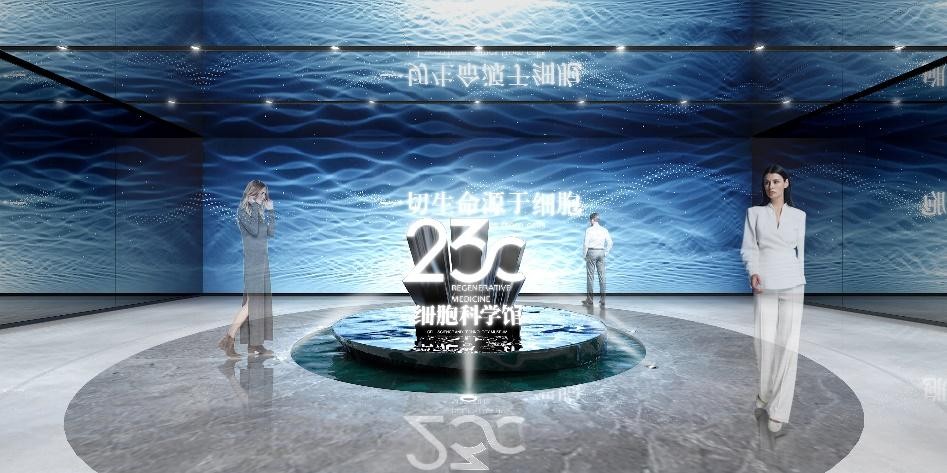 3個細(xì)節(jié)！專業(yè)展廳裝修公司設(shè)計(jì)流程關(guān)注點(diǎn)
