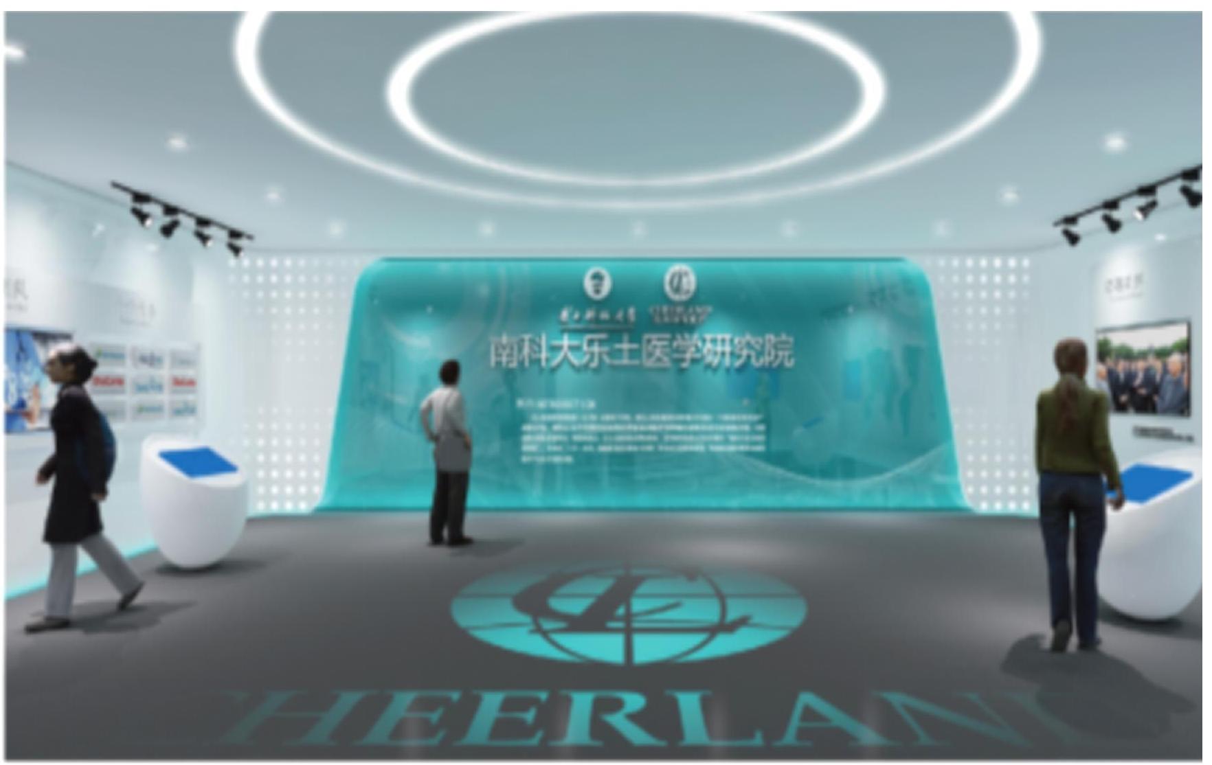 五年經(jīng)驗(yàn)室內(nèi)設(shè)計(jì)師教你如何挑選靠譜展廳裝修公司