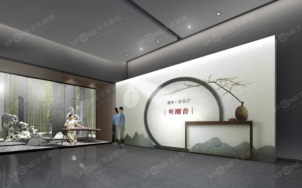 從高級(jí)設(shè)計(jì)總監(jiān)那里學(xué)到的展廳裝修技巧，簡(jiǎn)直讓人驚嘆！