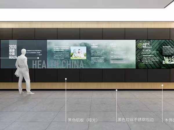 二十年專業(yè)展廳裝修公司揭示：展廳布局設(shè)計(jì)的四大秘訣！