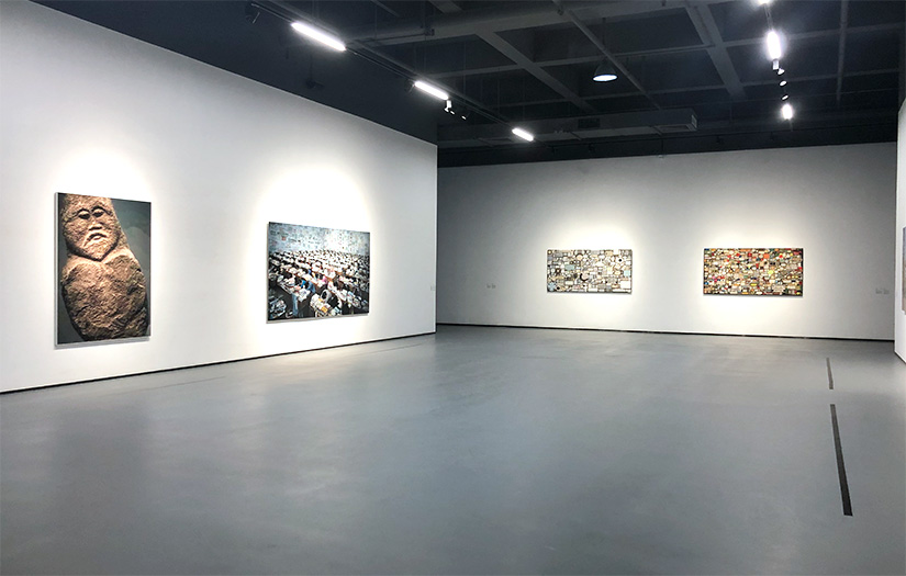 基礎(chǔ)又簡單！展館裝修不想太復(fù)雜只做這四點就夠了
