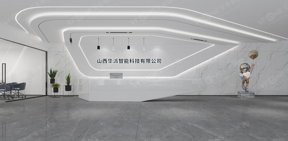 3個品牌展廳裝修要點(diǎn)_這樣設(shè)計看著很有好感